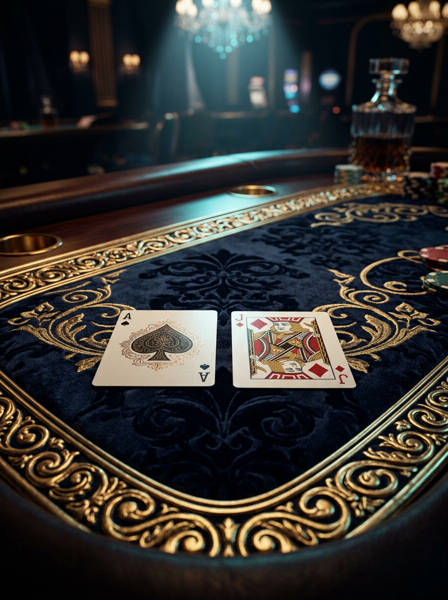 Baccarat